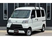 2021 DAIHATSU HIJET CARGO