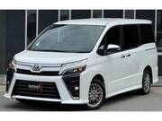 2021 TOYOTA VOXY