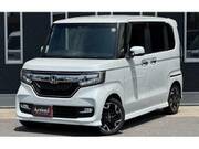 2020 HONDA N-BOX CUSTOM