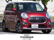 2016 DAIHATSU CAST