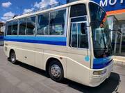 1999 FUSO AERO MIDI