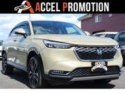 2021 HONDA VEZEL