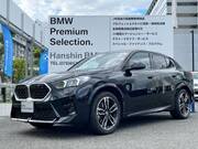 2025 BMW X2