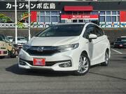 2016 HONDA SHUTTLE