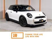 2024 BMW MINI