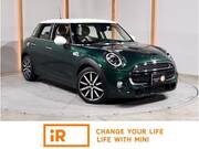 2019 BMW MINI