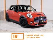 2015 BMW MINI COOPER S