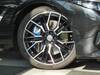 BMW 8 SERIES