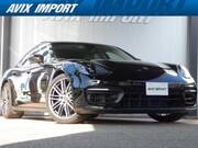 2022 PORSCHE PANAMERA