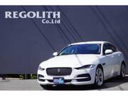 2019 JAGUAR XE