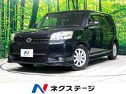2012 TOYOTA COROLLA RUMION