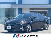 2017 TOYOTA PRIUS PHV