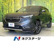 2021 HONDA VEZEL