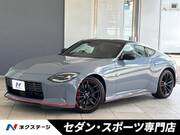 2024 NISSAN FAIRLADY Z VERSION ST