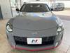 NISSAN FAIRLADY Z