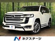 2024 TOYOTA LAND CRUISER ZX