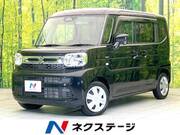 2024 SUZUKI SPACIA