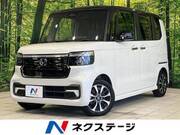 2023 HONDA N-BOX CUSTOM