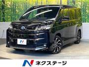 2024 TOYOTA NOAH