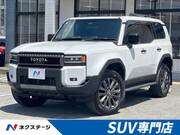 2026 TOYOTA LANDCRUISER 250