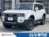 TOYOTA LANDCRUISER 250