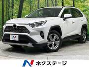2020 TOYOTA RAV4 G