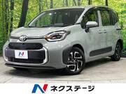 2023 TOYOTA SIENTA