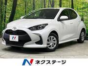 2023 TOYOTA YARIS