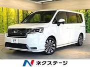 2024 HONDA STEPWAGON
