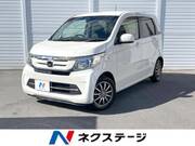 2017 HONDA N-WGN