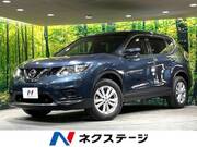 2016 NISSAN X-TRAIL
