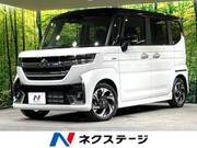 2025 SUZUKI SPACIA CUSTOM