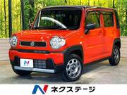 2020 SUZUKI HUSTLER