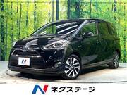 2018 TOYOTA SIENTA