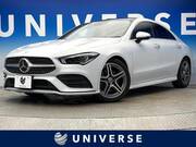 2019 MERCEDES BENZ CLA-CLASS