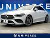 MERCEDES BENZ CLA-CLASS