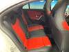 MERCEDES BENZ CLA-CLASS