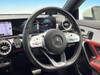 MERCEDES BENZ CLA-CLASS