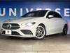 MERCEDES BENZ CLA-CLASS