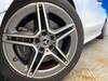 MERCEDES BENZ CLA-CLASS