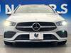 MERCEDES BENZ CLA-CLASS