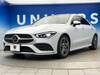 MERCEDES BENZ CLA-CLASS