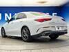 MERCEDES BENZ CLA-CLASS