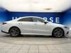 MERCEDES BENZ CLA-CLASS