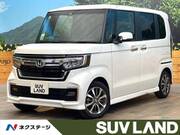 2023 HONDA N-BOX CUSTOM