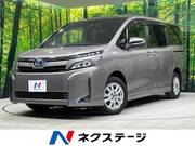 2019 TOYOTA VOXY
