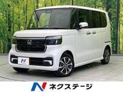 2024 HONDA N-BOX CUSTOM