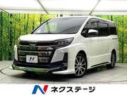 2017 TOYOTA NOAH