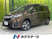2016 HONDA FREED HYBRID