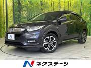 2019 HONDA VEZEL